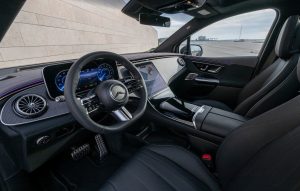 Mercedes Phú Mỹ Hưng