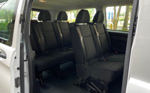 Mercedes Phú Mỹ Hưng