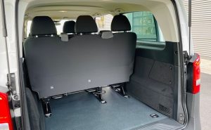 Mercedes Phú Mỹ Hưng