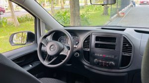 Mercedes Phú Mỹ Hưng