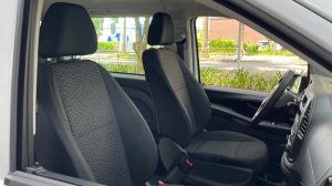 Giá lăn bánh Mercedes Vito Tourer 121 bản Extra Long 2023 tại Mercedes Phú Mỹ Hưng