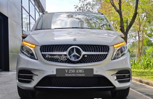 Đánh giá chi tiết Mercedes V250 AMG mới 2024 tại Mercedes Phú Mỹ Hưng.jpg