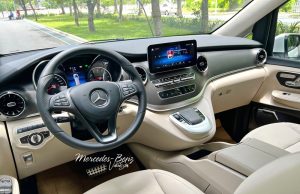 Đánh giá chi tiết Mercedes V250 AMG mới 2024 tại Mercedes Phú Mỹ Hưng.jpg