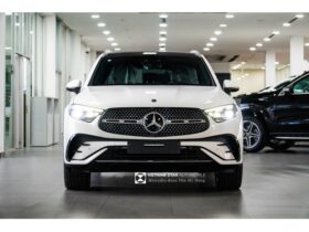 Mercedes GLC300 4MATIC