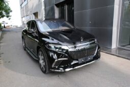 Maybach EQS 680