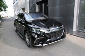 Maybach EQS 680