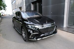 Mercedes Phú Mỹ Hưng