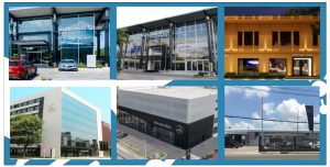 Mercedes Vietnam Star Automobile