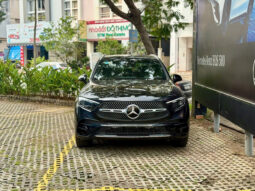 Mercedes GLC 300 4MATIC đã qua sử dụng