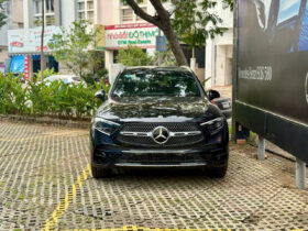 Mercedes GLC 300 4MATIC đã qua sử dụng