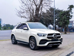 Mercedes GLE 450 đã qua sử dụng
