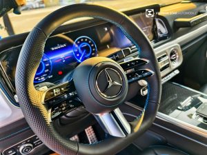 Mercedes G580 (2)