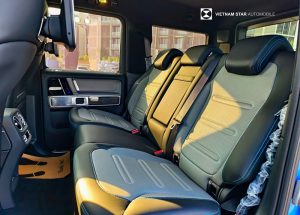 Mercedes G580 (6)