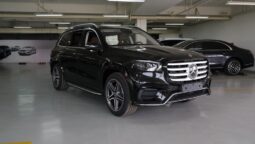 Mercedes GLS 450 4MATIC