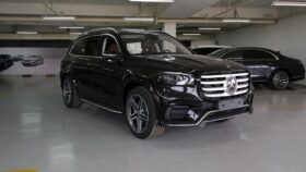 Mercedes GLS 450 4MATIC