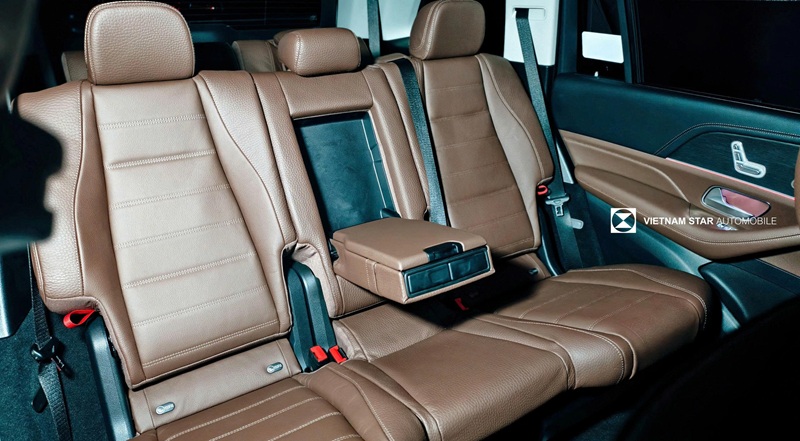 Mercedes Phú Mỹ Hưng