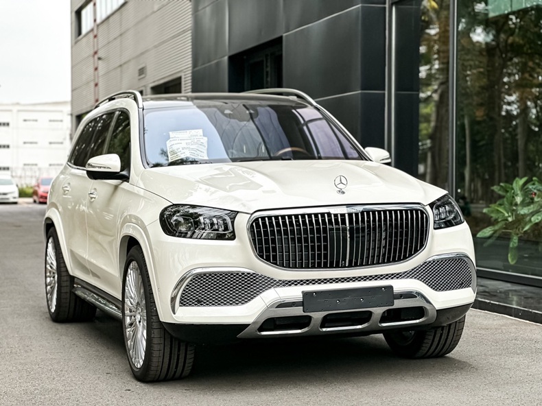mercedes phú mỹ hưng Meredes Phú Mỹ Hưng