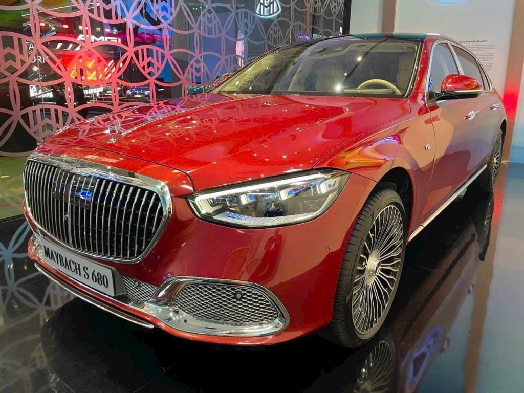 MAYBACH S 680 – PY 22 (2)