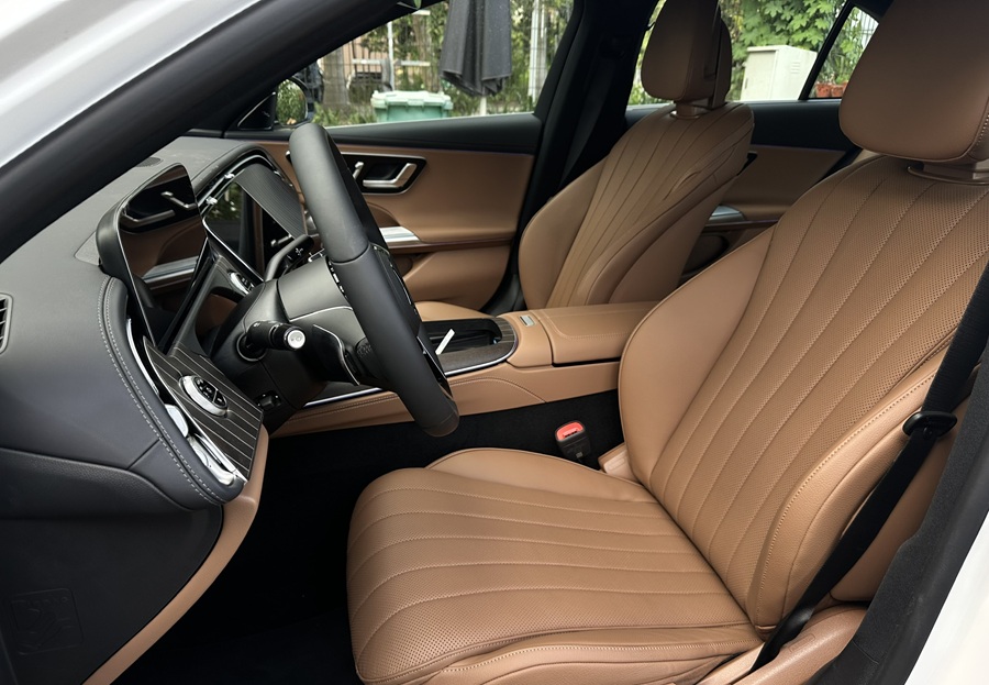 Mercedes E200 Exclusive 2025 cũ