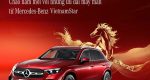 Mercedes Phú Mỹ Hưng báo giá Xe GLC 300 4MATIC 2026 & Ưu Đãi Thuế Trước Bạ Tháng 1