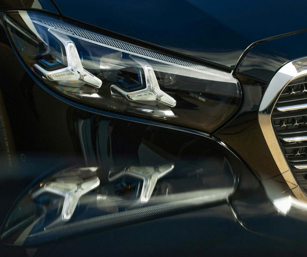 Mercedes S450 mới 2026