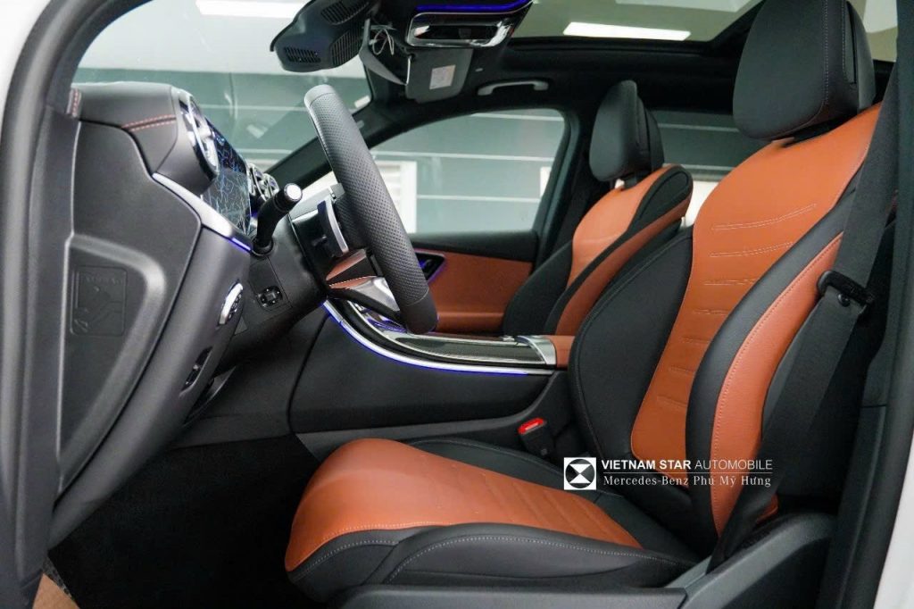 mercedes phú mỹ hưng