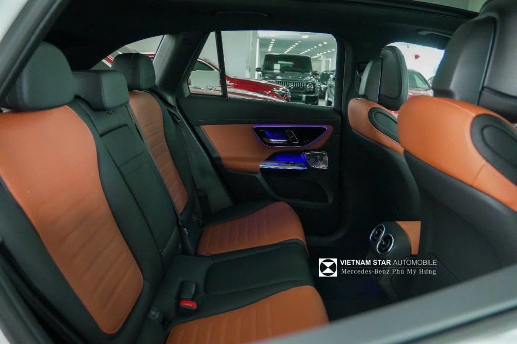 mercedes phú mỹ hưng