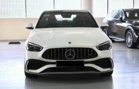 Mercedes C43 AMG Cũ 2023