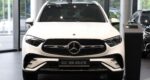 Nâng cấp Option Mercedes Me Connect cho Mercedes GLC 200 & GLC 300 trong năm 2026