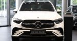 Nâng cấp Option Mercedes Me Connect cho Mercedes GLC 200 & GLC 300 trong năm 2026