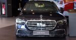 GIÁ LĂN BÁNH MERCEDES S450 4MATIC: ƯU ĐÃI “KHỦNG” HƠN 1,3 TỶ ĐỒNG