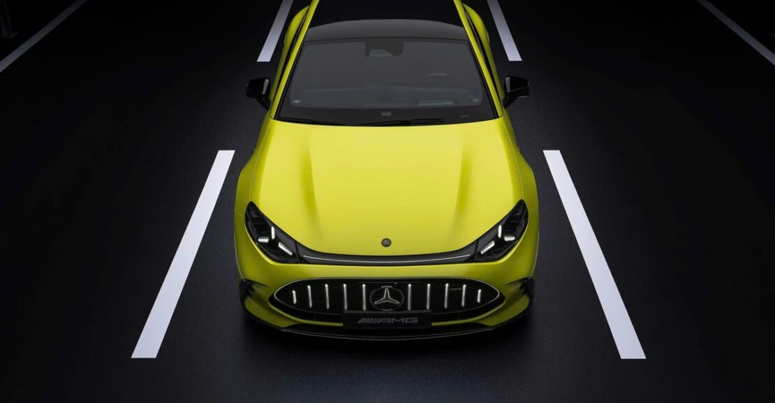 đánh giá chi tiết Mercedes AMG GT 63