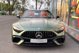 AMG SL 63 S E