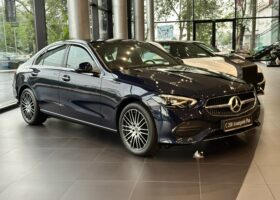 Mercedes C200 Avantgarde Plus