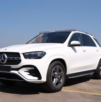Mercedes Phú Mỹ Hưng
