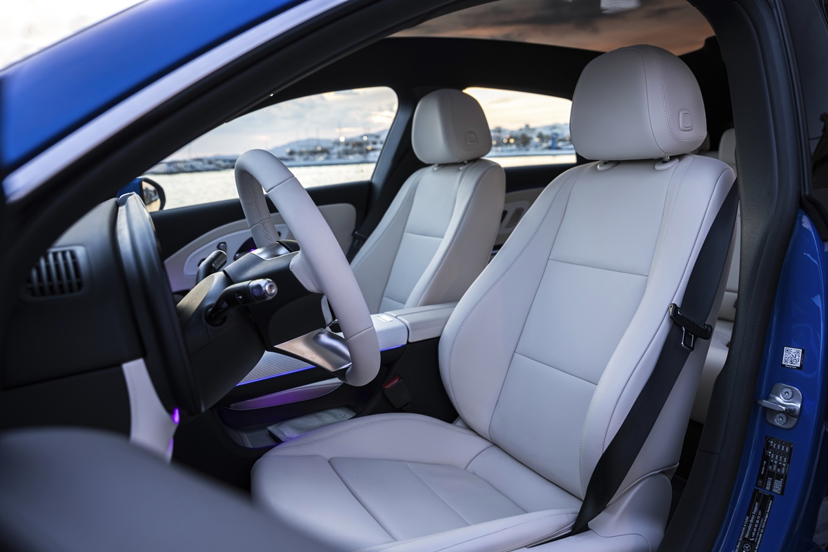 giá lăn bánh Mercedes CLA 200 mới 2026