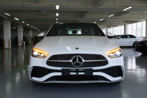 Mercedes Phú Mỹ Hưng