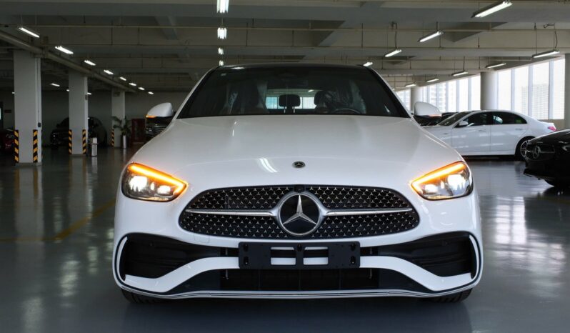 Mercedes Phú Mỹ Hưng