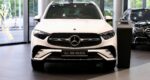 Mercedes-Benz GLC 300 4MATIC: Giá lăn bánh tháng 9/2026 tại Phú Mỹ Hưng bao nhiêu?