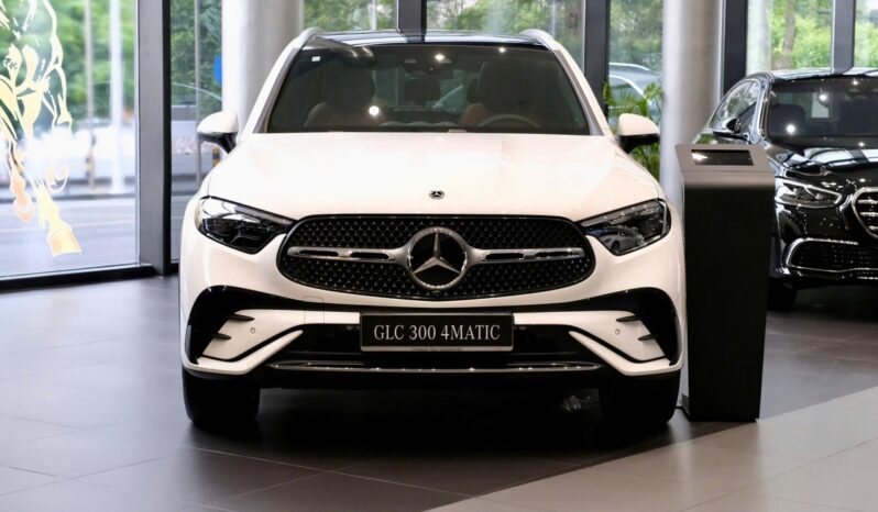 Mercedes Phú Mỹ Hưng