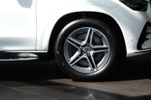 Mercedes Benz GLE 400 4MATIC Facelift 2026