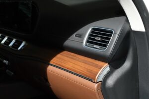 Mercedes Benz GLE 400 4MATIC Facelift 2026