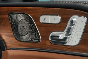 Mercedes Benz GLE 400 4MATIC Facelift 2026