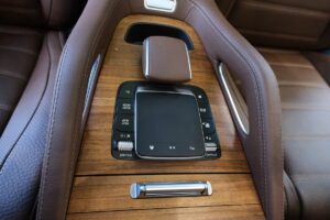 Mercedes Benz GLE 400 4MATIC Facelift 2026
