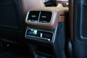 Mercedes Benz GLE 400 4MATIC Facelift 2026