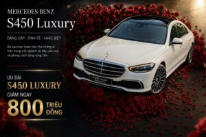 Mercedes Phú Mỹ Hưng