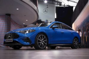 Mercedes Phú Mỹ Hưng