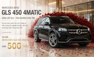 Mercedes benz phú mỹ hưng