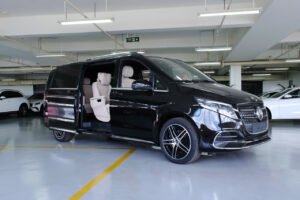 Mercedes Phú Mỹ Hưng