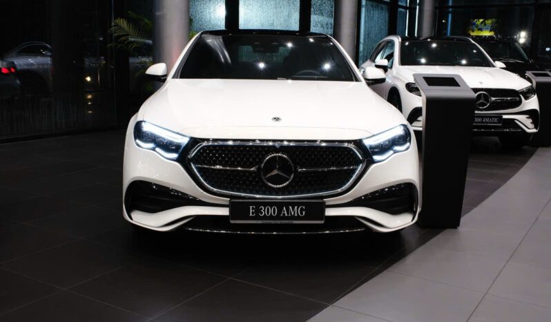 Mercedes Phú Mỹ Hưng